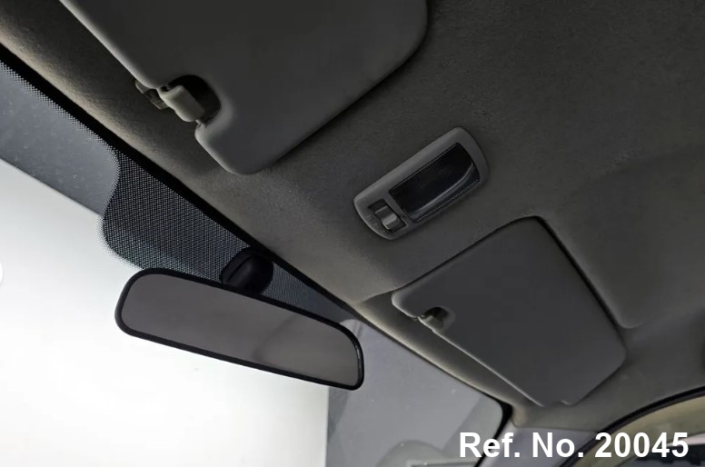  Kia / Bongo3 Stock No. 20045